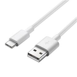 PremiumCord Kabel USB 3.1 C/M - USB 2.0 A/M, rychlé nabíjení proudem 3A, 3m