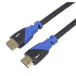 PremiumCord USB redukce USB2.0 Micro B female - USB2.0 Mini 5PIN male