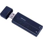 PremiumCord USB2.0 Audio adapter, podpora 5.1/7.1 kanálů. Xear 3D