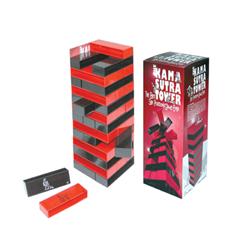 PRIME Kama Sutra Tower Game