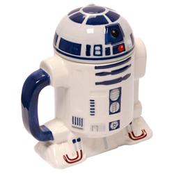 PRIME Star Wars R2-D2 3D Mug