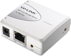 Print server TP-Link TL-PS310U Single USB2.0 Port MFP and Storage Server