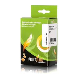 PRINTLINE kompatibilní cartridge s Epson T089140 (C13T08914011), black,14ml pro Epson Stylus Office BX300F, S20, S21...