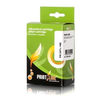 PRINTLINE kompatibilní cartridge s Epson T130340 / pro B42WD, BX320FW / 765 stran / 10,1ml, Magenta, čip