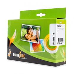 PRINTLINE Multipack kompatibilní s Epson T263640, 26XL / pro XP-510, XP-600/1 x 12,1ml + 3 x 9,7 ml, C,M,Y,BK, čip