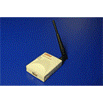 Printserver multifunkční, 1x USB 2.0, WiFi