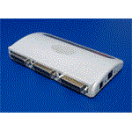 Printserver RP-103D, 3x FD25