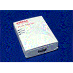 Printserver RPU-110P, 1xUSB2.0