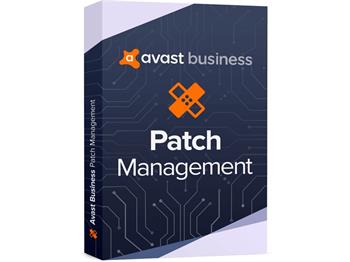 Prodloužení Avast Business Patch Management (20-49) na 1 rok