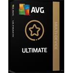 Prodloužení AVG Ultimate (Multi-Device, up to 10 connections) na 1 rok