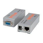 Prodlužovací adaptér VGA přes TP