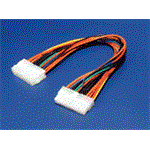 Prodlužovací napájecí kabel ATX 1.3, 20pin, 30cm