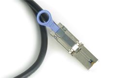 PROMISE SAS Cable MiniSAS (SFF-8088) to MiniSAS (SFF-8088) 1 m