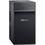 PROMO DO 28.10. Dell Server PowerEdge T40 E-2224G/16G/2x480G/2x2TB/DVDRW/1xGLAN/3RNBD