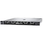 Promo do 31.01. Dell server PowerEdge R360 E-2414/16GB/1x480 SSD/4x3,5"/H355/3NBD Basic/1x 700W