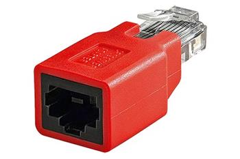 Propojka RJ-45 UTP křížená