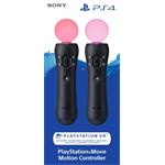 PS Move Twin Pack 4.0 (2 ovladače)