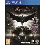 PS4 - Batman: Arkham Knight Playstation Hits