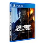 PS4 - Call of Duty: Black Ops 7