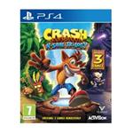 PS4 - Crash Bandicoot N.Sane Trilogy