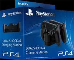 PS4 - Dualshock Charging Station