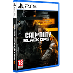 PS5 - Call of Duty: Black Ops 6