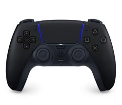 PS5 - DualSense Wireless Controller Midnight Black