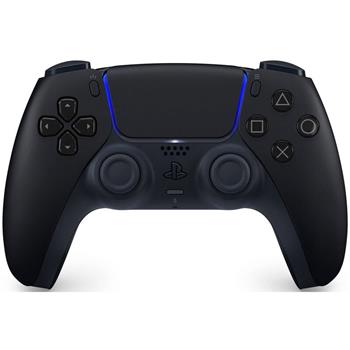 PS5 - DualSense Wireless Controller Midnight Black