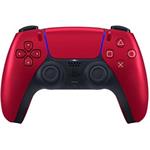 PS5 - DualSense Wireless Controller Volcanic Red