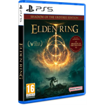 PS5 - ELDEN RING Shadow of the Erdtree Edition