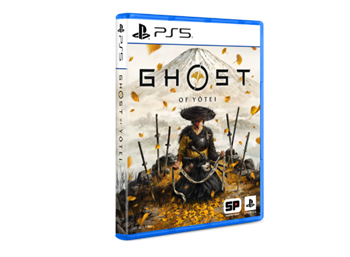 PS5 - Ghost of Yotei