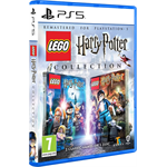 PS5 - Lego Harry Potter Collection