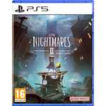 PS5 - Little Nightmares 2 Enhanced Edition