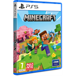 PS5 - Minecraft