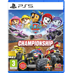PS5 - Paw Patrol Rescue Wheels: Championship