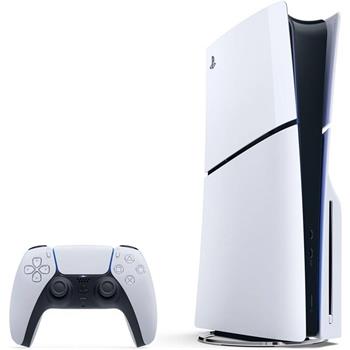 PS5 - PlayStation®5 Console - 1TB