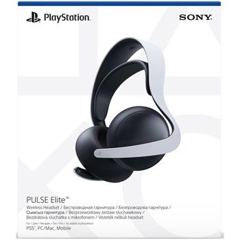 PS5 - PlayStation Pulse Elite
