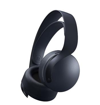 PS5 - PULSE 3D wireless headset Midnight Black