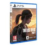 PS5 - The Last of Us Part I