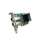 QNAP 2-port miniSAS HD host bus adapter, Broadcom Tomcat SAS3408, PCIe 3.0 x 8 for TL SAS JBOD