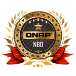 QNAP 3 roky NBD záruka pro TVS-h874X-i9-64G