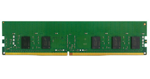 QNAP 32 GB DDR4 RAM, 3200 MHz, ECC UDIMM, D0 ver.