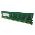QNAP 32GB DDR4 ECC RAM, 3200 MHz, UDIMM, K0 ver.