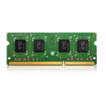QNAP 32GB DDR4 RAM, 3200 MHz, SODIMM, K1 version