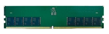 QNAP 32GB DDR5 ECC RAM, 4800 MHz, UDIMM, T0 ver.