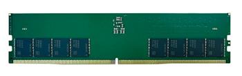 QNAP 48GB DDR5 ECC RAM, 4800 MHz, UDIMM, G0 ver.