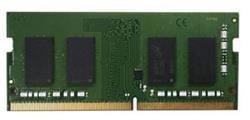 QNAP 4GB DDR4-2666, SO-DIMM, 260 pin, A0 version