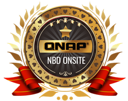 QNAP 5 let NBD Onsite záruka pro ES1686dc-2142IT-96G