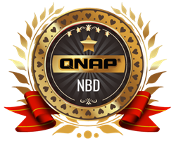 QNAP 5 let NBD záruka pro ES1686dc-2142IT-128G
