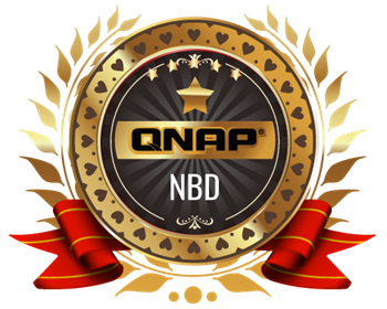 QNAP 5 let NBD záruka pro QuCPE-3032-C3558R-8G